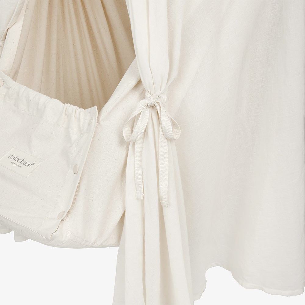 Moonboon Canopy for Cradle